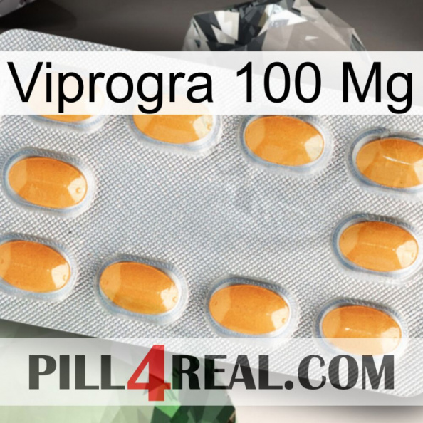 Viprogra 100Mg cialis3